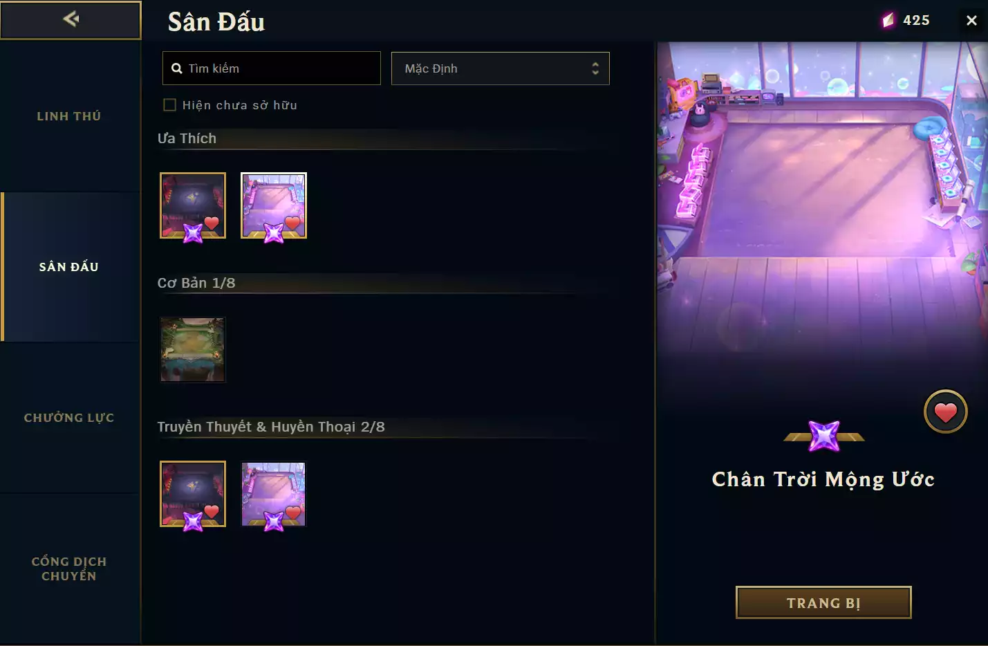 Ảnh Miss Fortune Huyết nguyệt tí nị - Hàng hiệu, Chưởng Mưa đạn huyết nguyệt - hàng hiệu, Sân đấu Chân trời mộng ước, Sân đấu Bình nguyên Volrachnun...