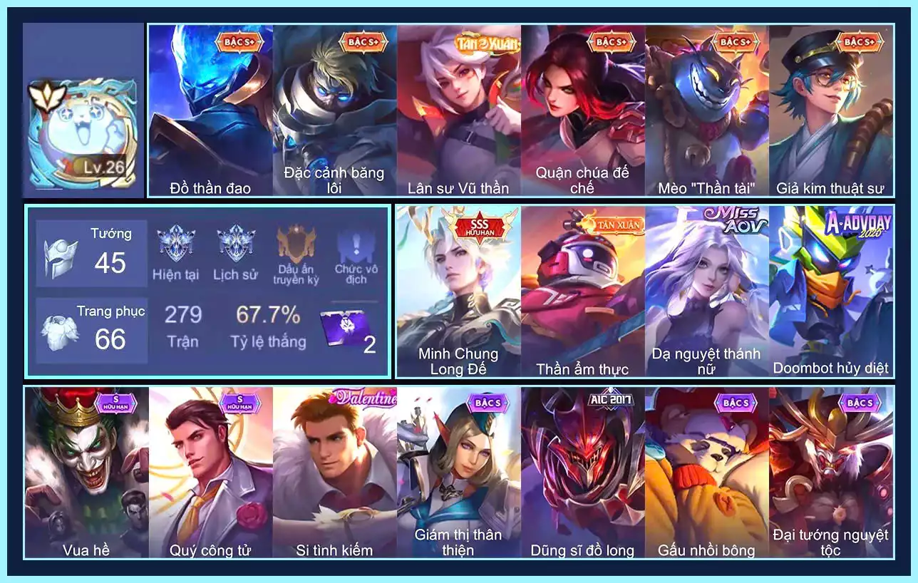 Triệu Vân Minh Chung Long Đế...
