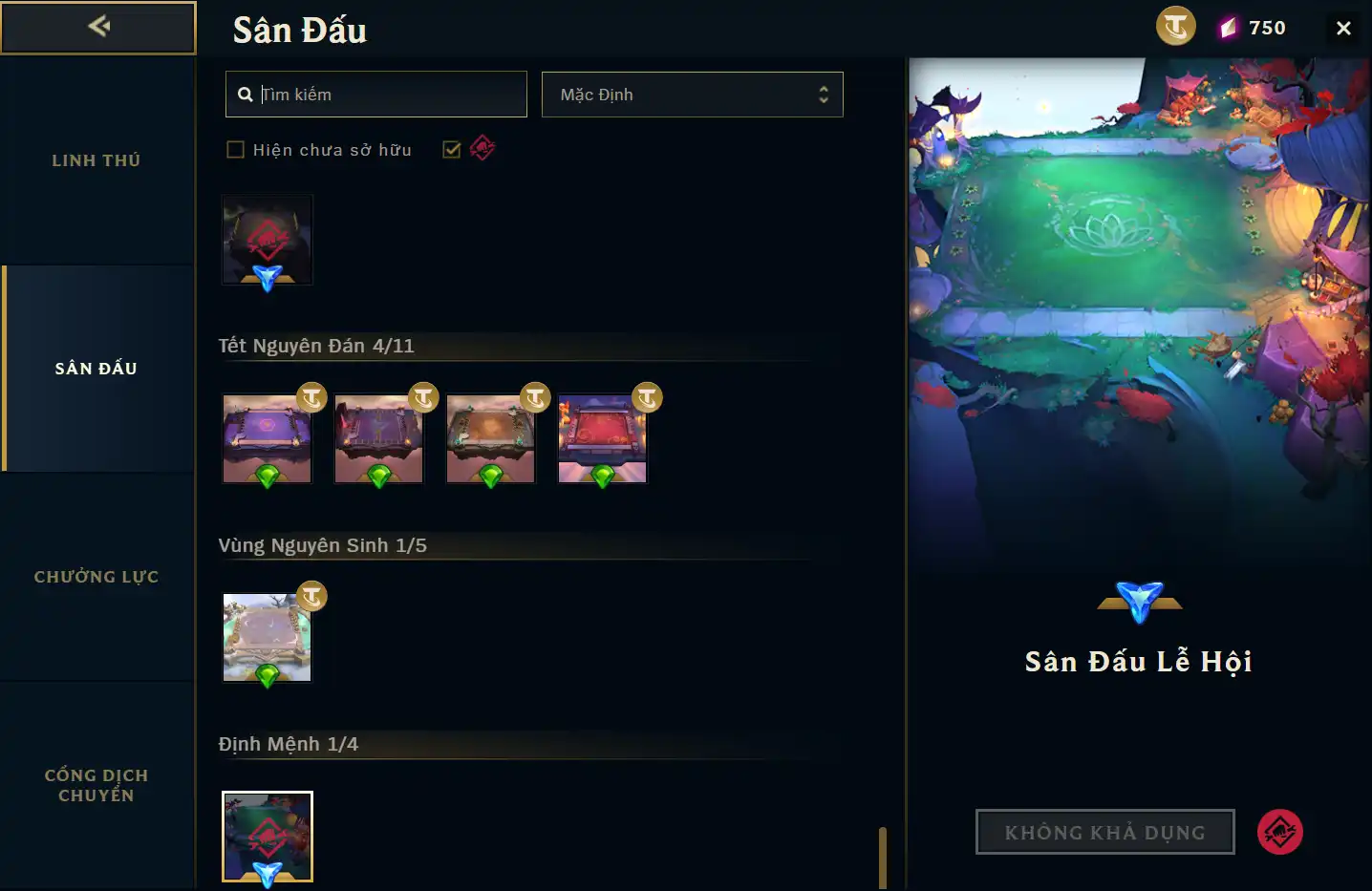 Ảnh LEE SIN TUYỆT VÔ THẦN ĐỘT PHÁ, ĐỊA CHẤN TUYỆT VÔ THẦN... DƯ 9 HUY HIỆU