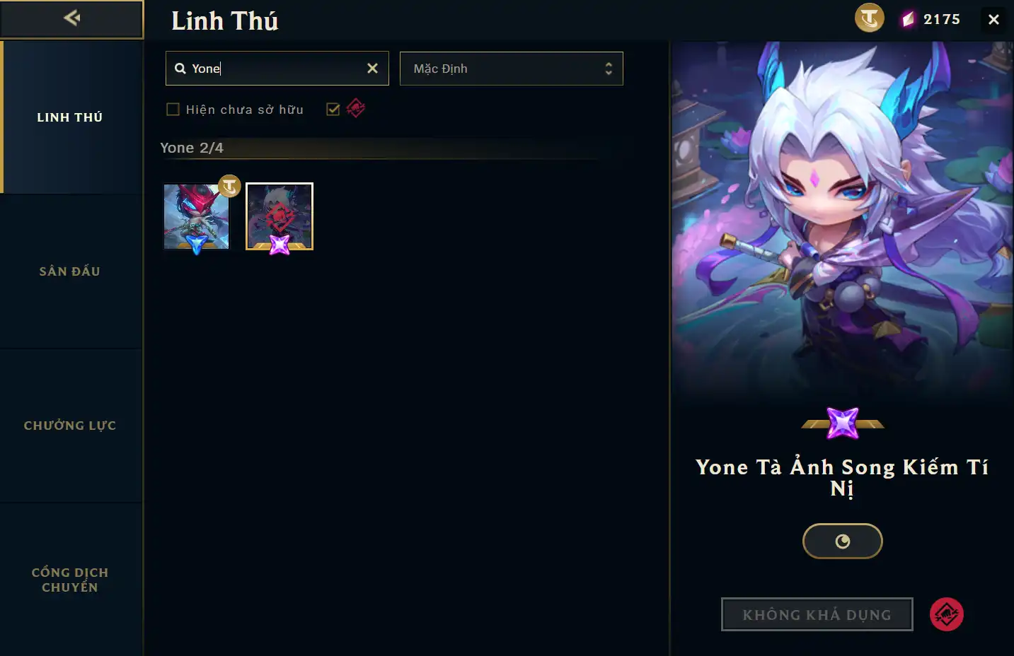 Ảnh Lee Sin Tiểu Long tí nị - hàng hiệu, Yasuo long kiếm tí nị, Morgana khổng tước hoàng hậu tí nị, Yone tà ảnh song kiếm tí nị, Annie gấu trúc tí nị, HEARTSTEEL Sett tí nị, Sàn Bồng lai tiên cảnh... DƯ 4 HUY HIỆU