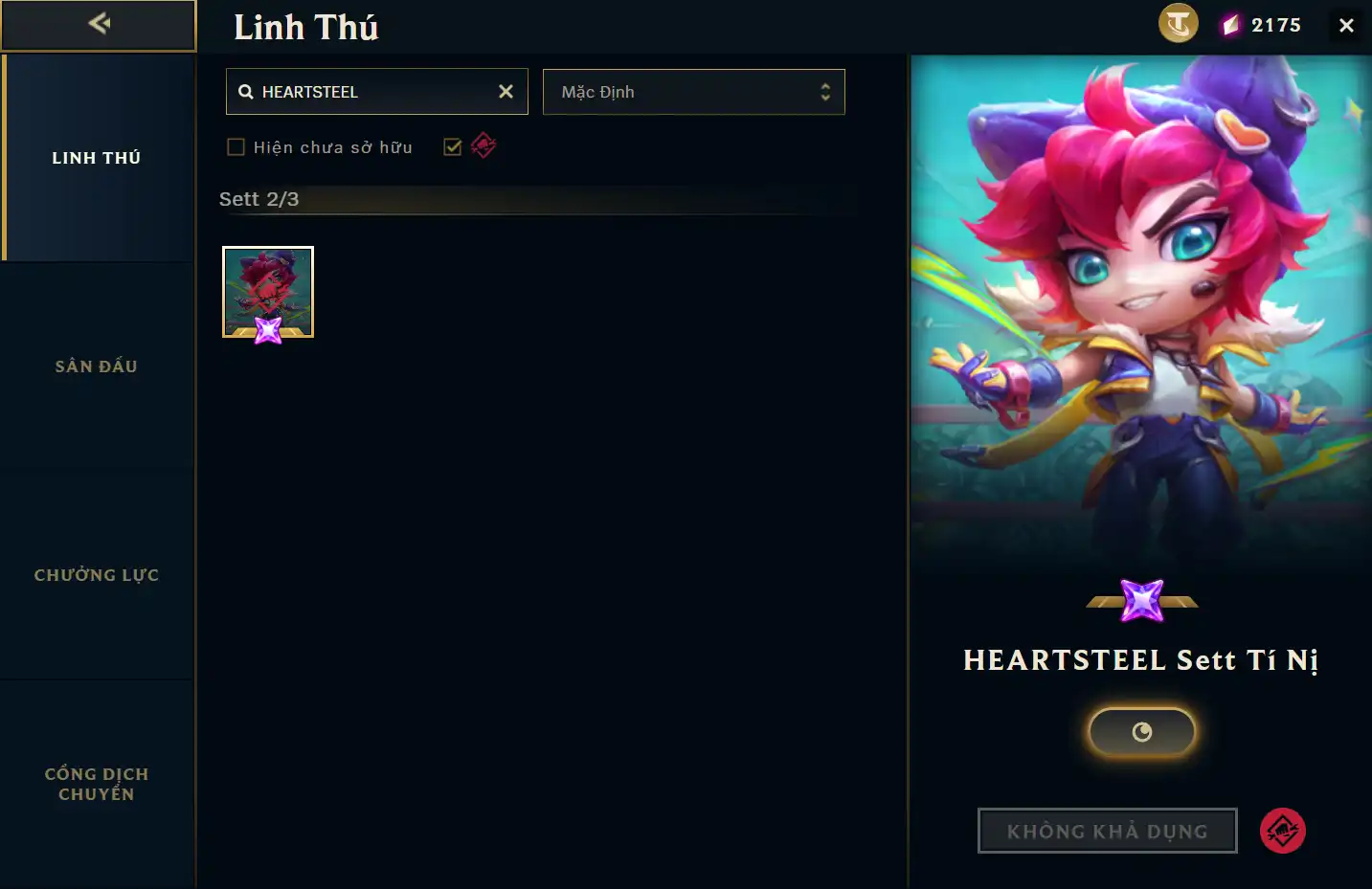 Ảnh Lee Sin Tiểu Long tí nị - hàng hiệu, Yasuo long kiếm tí nị, Morgana khổng tước hoàng hậu tí nị, Yone tà ảnh song kiếm tí nị, Annie gấu trúc tí nị, HEARTSTEEL Sett tí nị, Sàn Bồng lai tiên cảnh... DƯ 4 HUY HIỆU