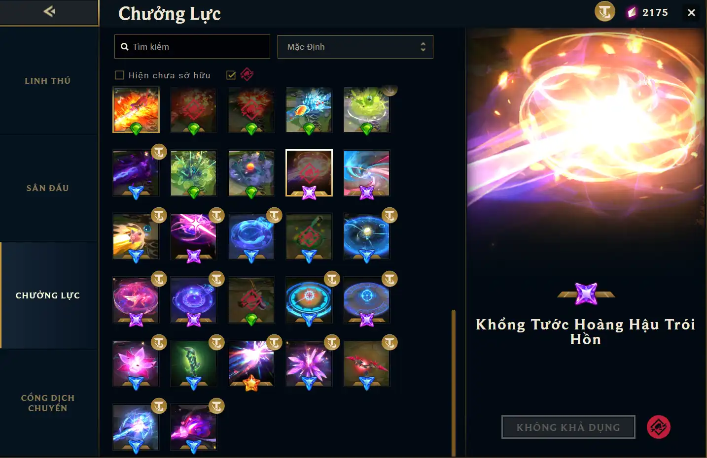 Ảnh Lee Sin Tiểu Long tí nị - hàng hiệu, Yasuo long kiếm tí nị, Morgana khổng tước hoàng hậu tí nị, Yone tà ảnh song kiếm tí nị, Annie gấu trúc tí nị, HEARTSTEEL Sett tí nị, Sàn Bồng lai tiên cảnh... DƯ 4 HUY HIỆU