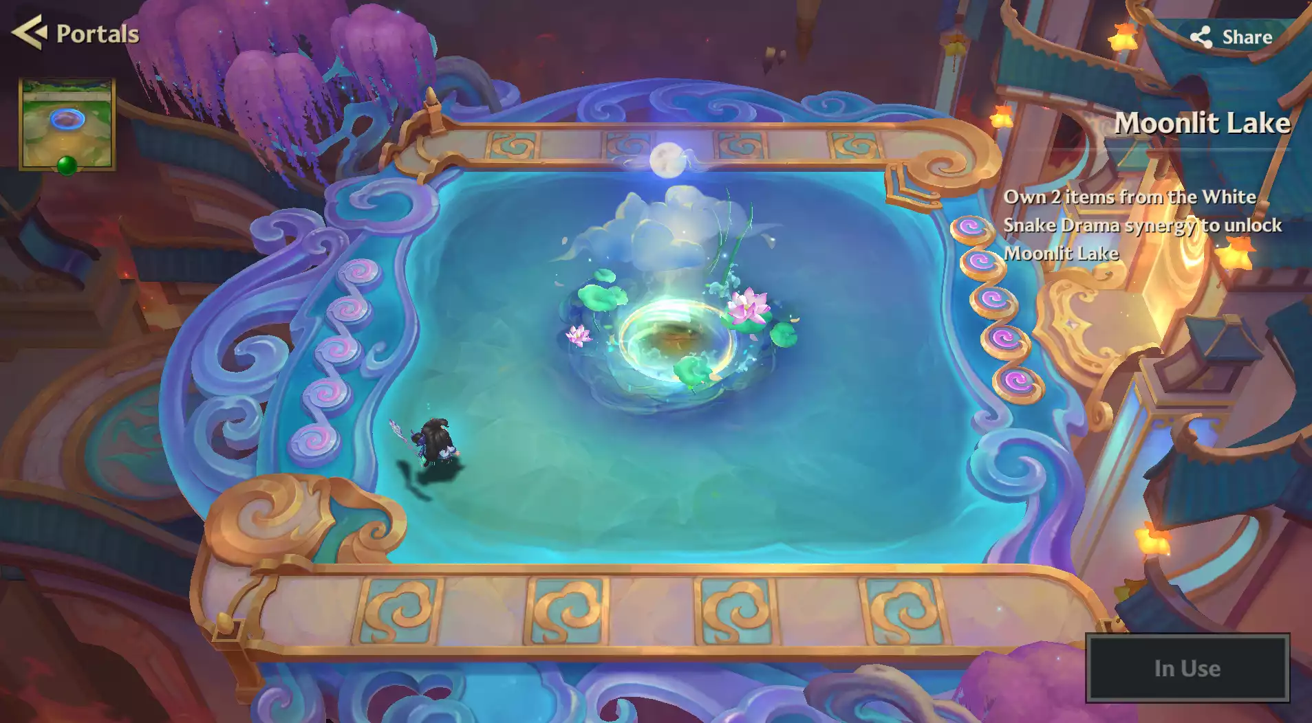 Ảnh GOLDEN SPATULA(SEA): Chibi Scholar Hwei, Arenas Savers Cave...
