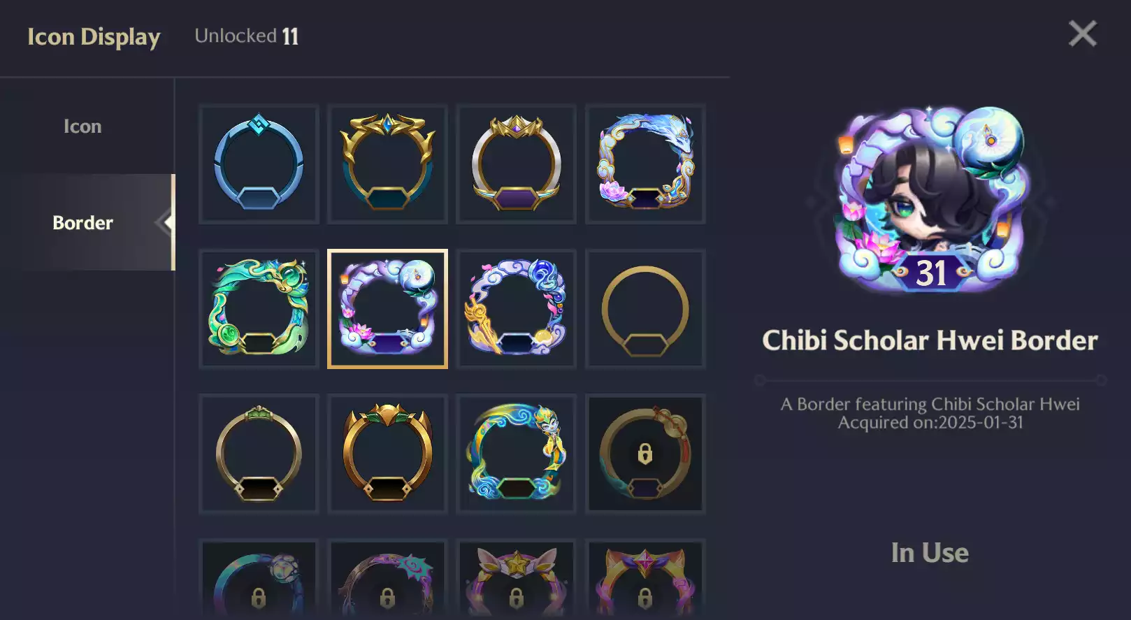 Ảnh GOLDEN SPATULA(SEA): Chibi Scholar Hwei, Arenas Savers Cave...