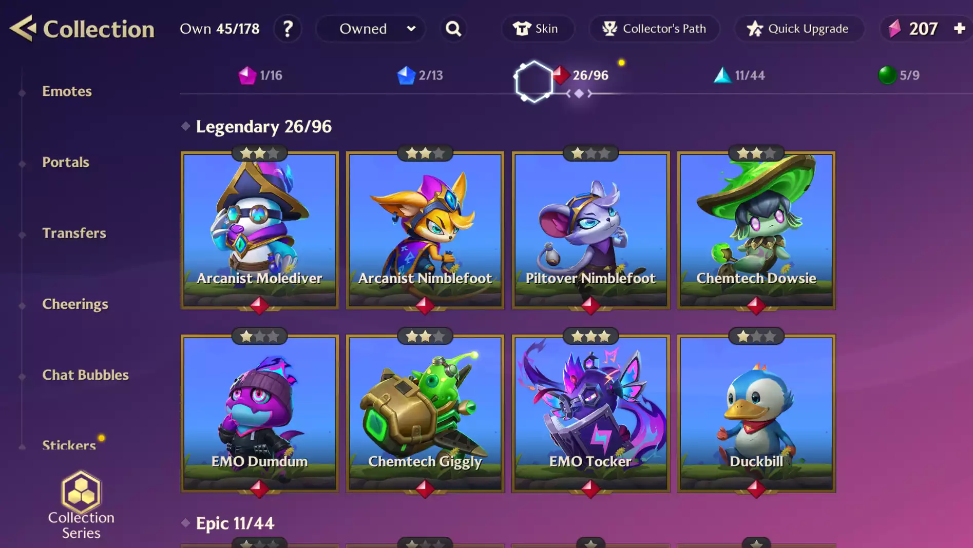 Ảnh GOLDEN SPATULA(SEA): Chibi Master Yone, Arenas Savers Cave,  13414 RP...