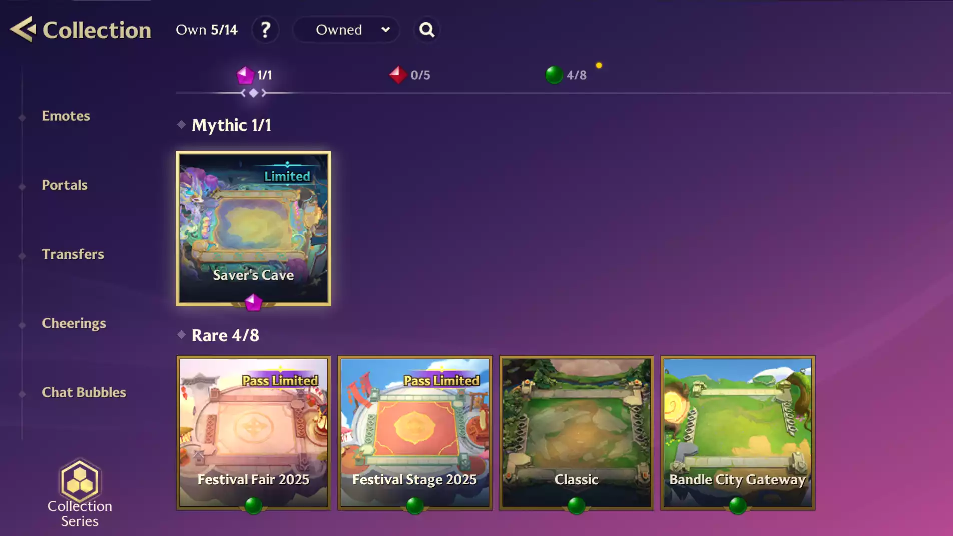 Ảnh GOLDEN SPATULA(SEA): Chibi Master Yone, Arenas Savers Cave,  13414 RP...