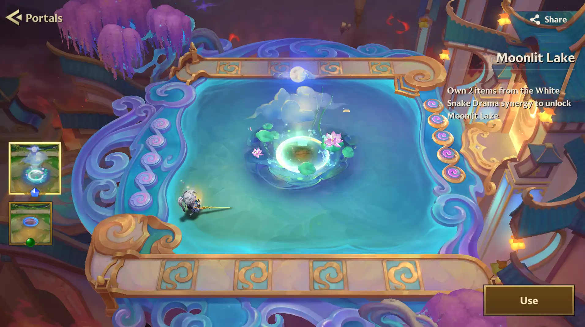 Ảnh GOLDEN SPATULA(SEA): Chibi Master Yone, Arenas Savers Cave,  13414 RP...