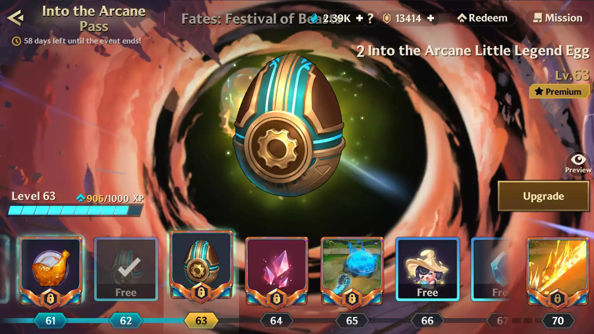 Ảnh GOLDEN SPATULA(SEA): Chibi Master Yone, Arenas Savers Cave,  13414 RP...